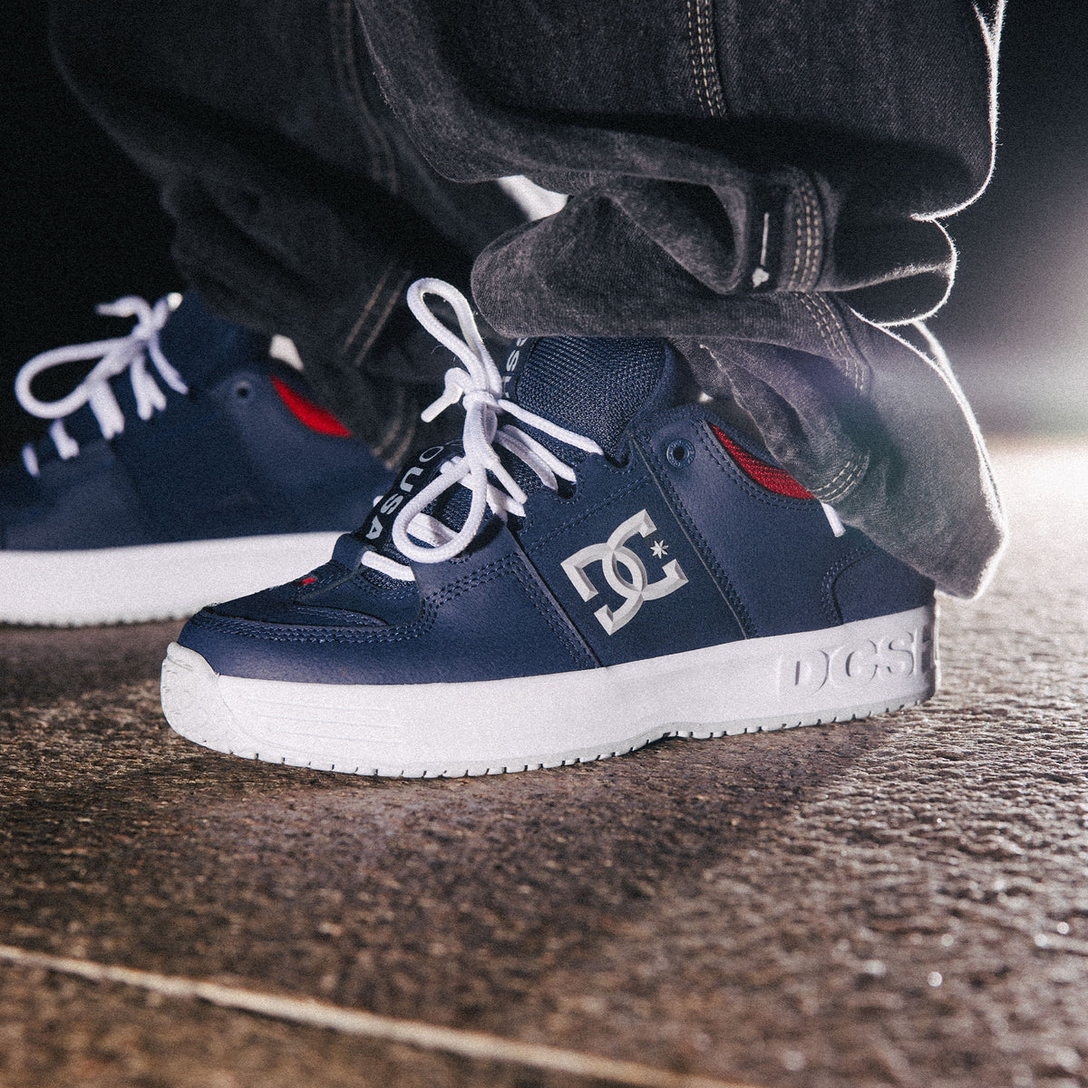 スケートボード Dc shoes lynx og 1_745f86bb-c11d-45e1-8288-