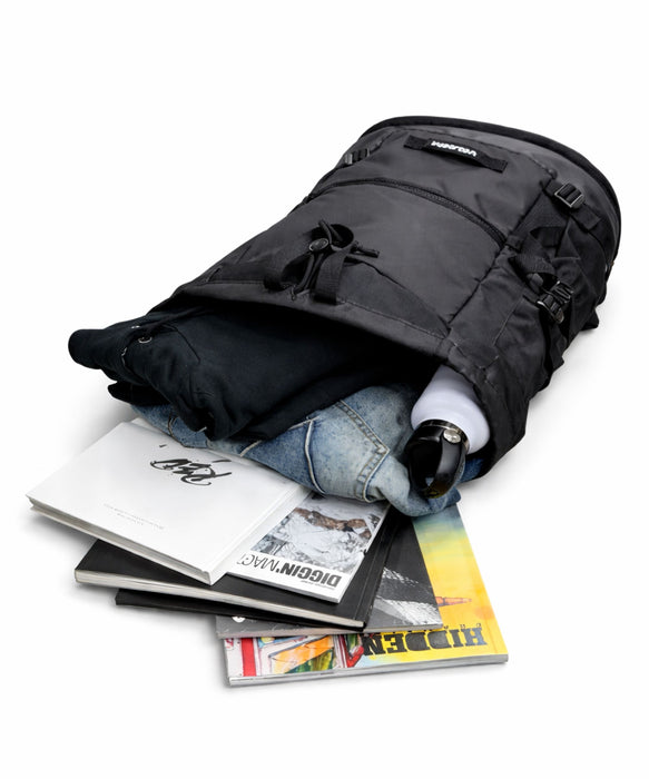 VOLCOM メンズ LITESTONE GEAR PACK バックパック/リュック 【2026年春夏モデル】