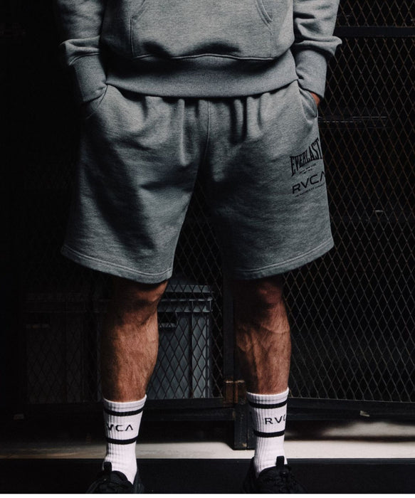 RVCA SPORT メンズ RVCA×EVERLAST SHORTS ショートパンツ 【2025年秋冬