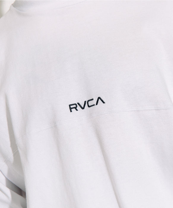 【SALE】RVCA メンズ 357 LT ロンT 【2026年春夏モデル】