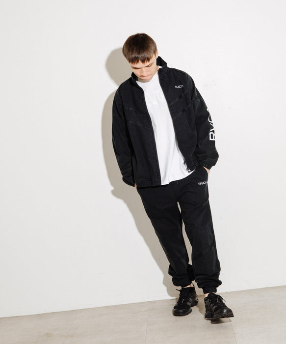 RVCA メンズ MSK CT JKT ジャケット 【2026年春夏モデル】