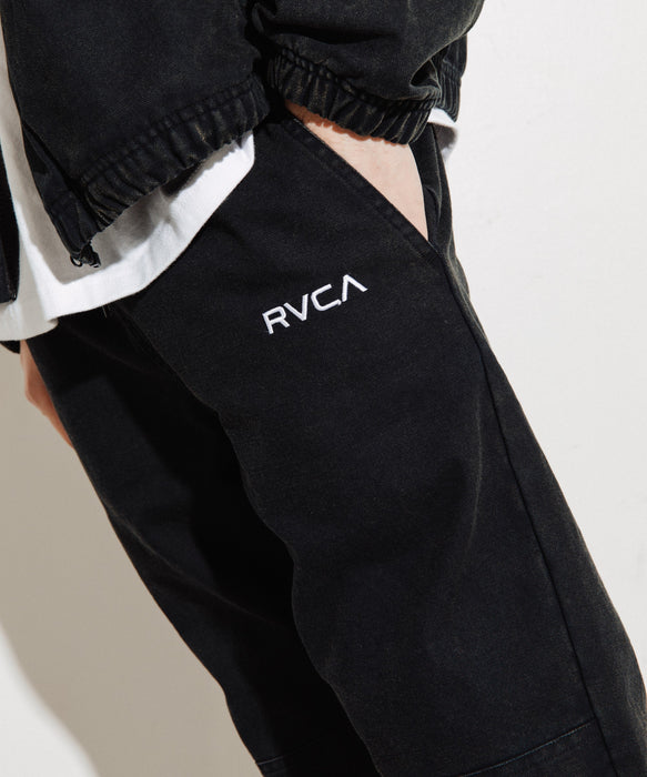 RVCA メンズ MSK CT PT ロングパンツ 【2026年春夏モデル】