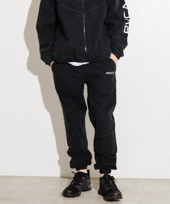 RVCA メンズ MSK CT PT ロングパンツ 【2026年春夏モデル】