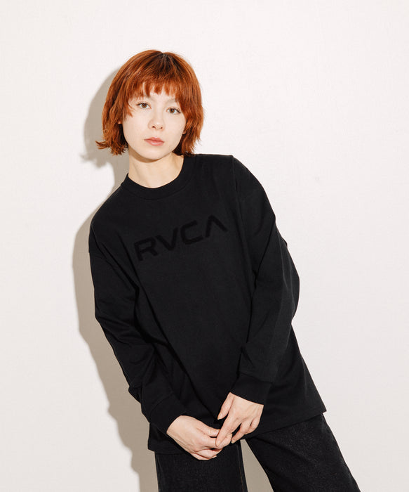 SALE】RVCA ウィメンズ RVCA SPORT LS ロンT 【2026年春夏モデル】