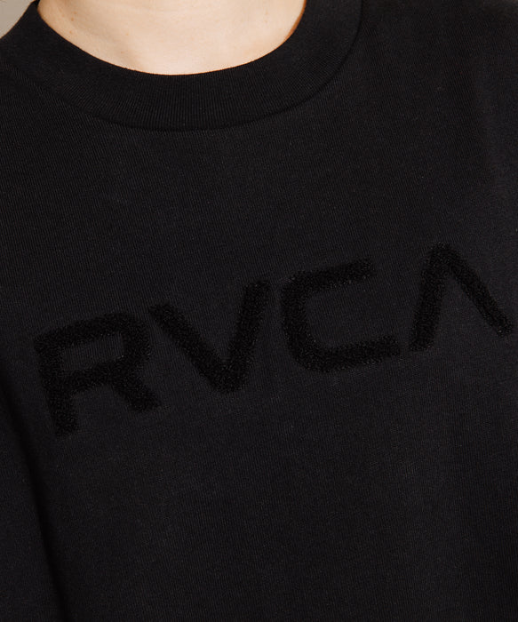 【SALE】RVCA ウィメンズ RVCA LS ロンT 【2026年春夏モデル】