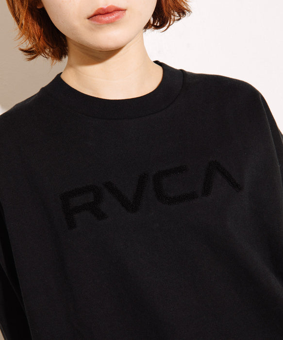 【SALE】RVCA ウィメンズ RVCA LS ロンT 【2026年春夏モデル】