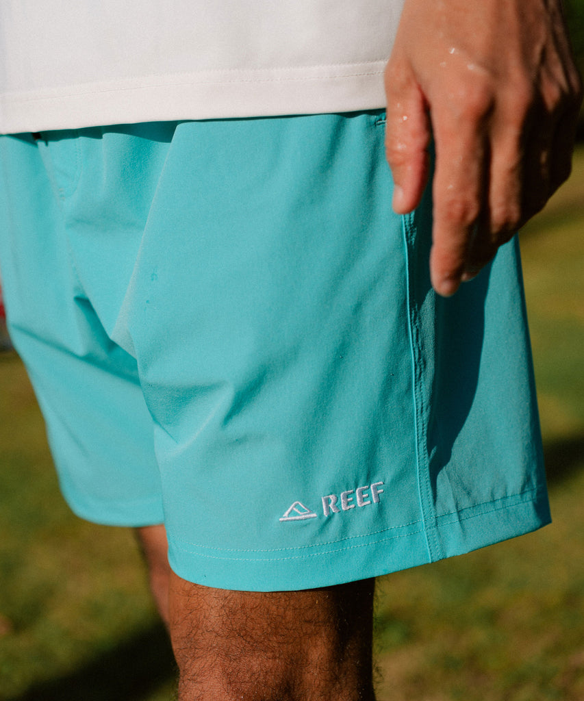 REEF 17 VOLLEY SHORTS ボードショーツ 【2026年春夏モデル】