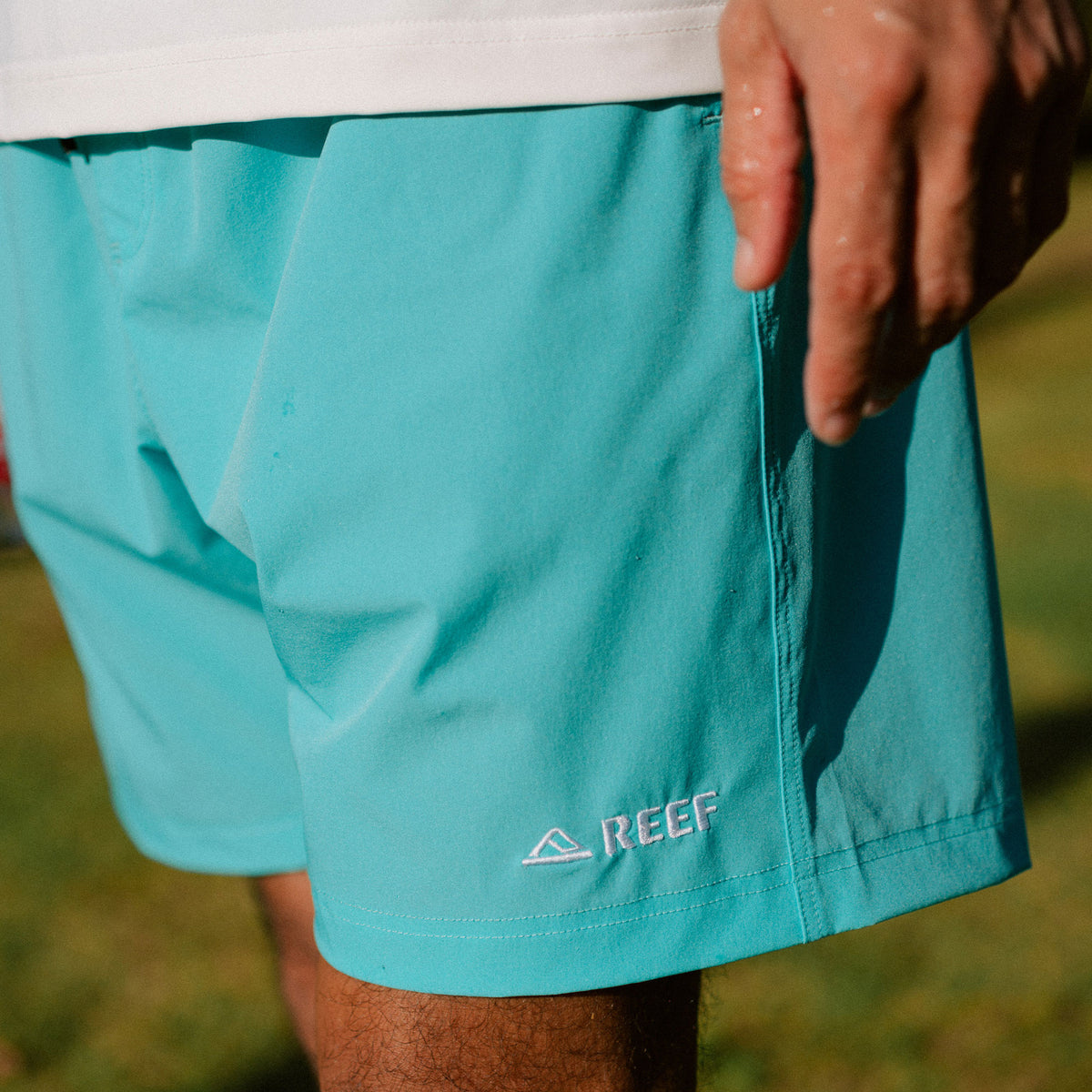 REEF 17 VOLLEY SHORTS ボードショーツ 【2026年春夏モデル】