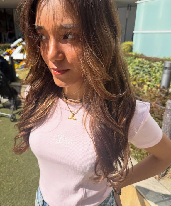 【特價】RVCA 女裝 RVCA SS BABY TEE T恤 【2026年春夏款】