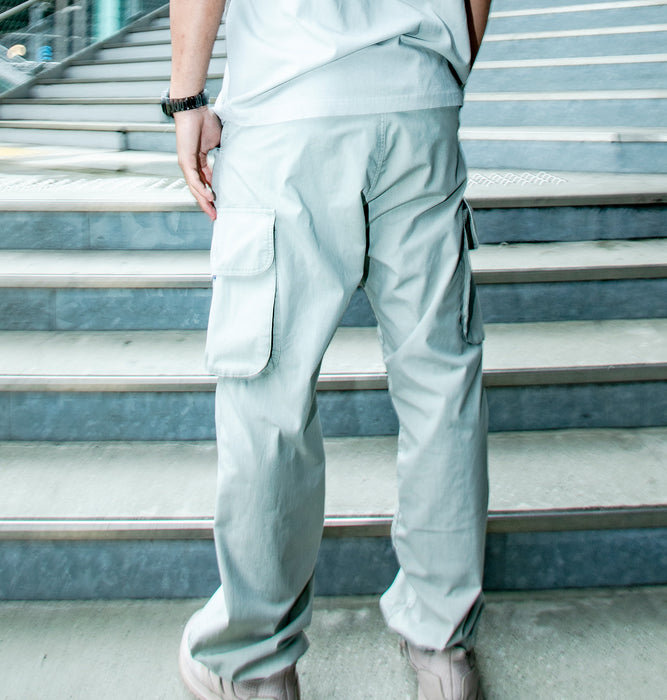 50MA Collection】Quiksilver 50MA CARGO PANTS メンズ パンツ*