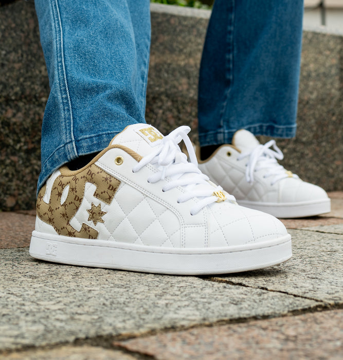 DC SHOES ALLIANCE SE SN メンズ フットウェア
