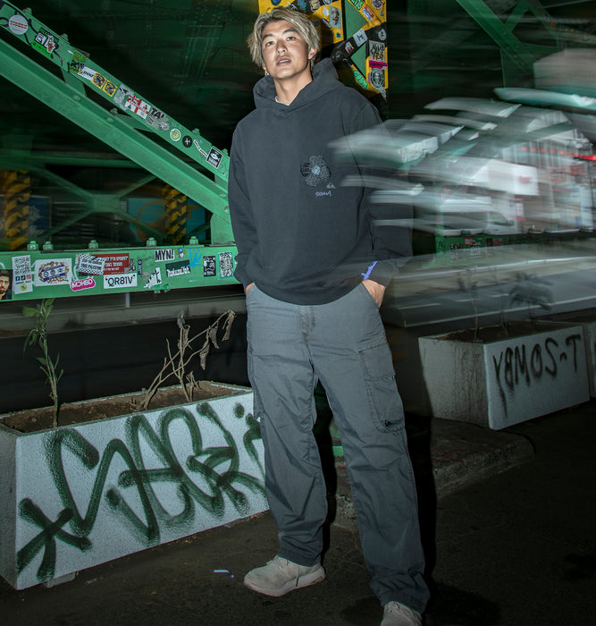【50MA Collection】Quiksilver 50MA CARGO PANTS メンズ パンツ