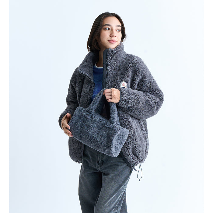 【OUTLET】Roxy SPRINGY WINGY DRUM ミニドラムバッグ