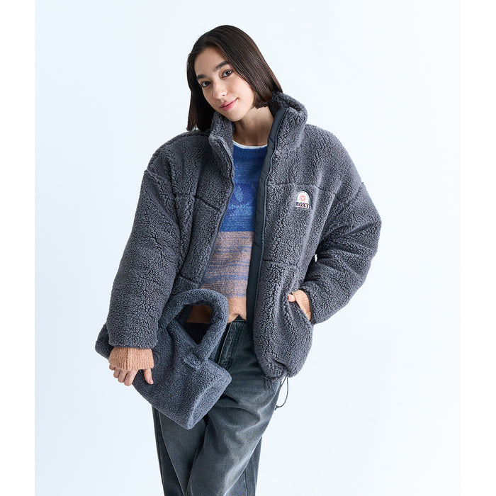 【OUTLET】Roxy SPRINGY WINGY DRUM ミニドラムバッグ