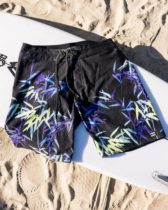 【OUTLET】BILLABONG メンズ 【AIR LITE】 SUNDAYS AIRLITE ボードショーツ/サーフトランクス  【2024年春夏モデル】