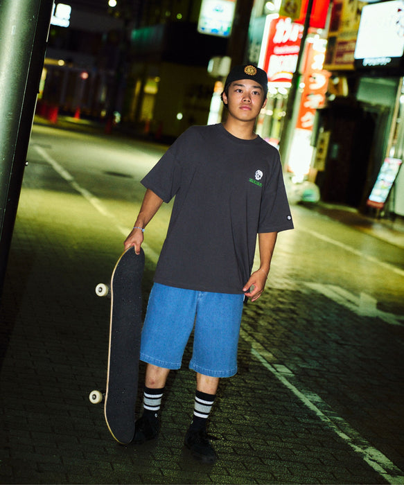 ELEMENT メンズ TIMBER 3 SS Tシャツ 【2026年春夏モデル】