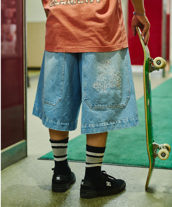 ELEMENT メンズ ELMC SHOD SHORTS HAMMER ショートパンツ 【2026年春夏