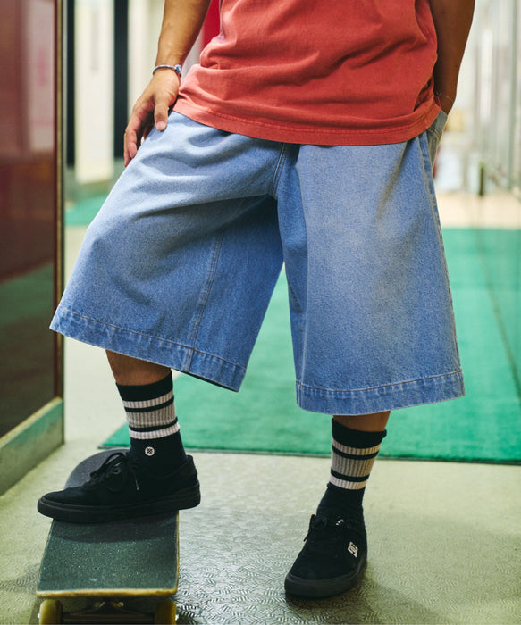 ELEMENT メンズ ELMC SHOD SHORTS HAMMER ショートパンツ 【2026年春夏