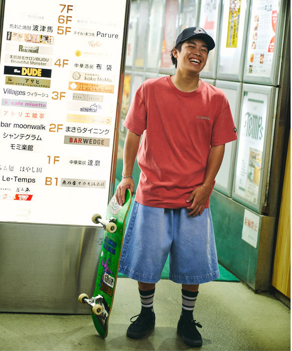 ELEMENT メンズ ELMC SS Tシャツ 【2026年春夏モデル】