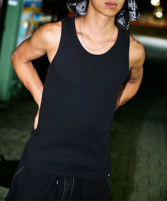 ELEMENT メンズ ELMC TANKTOP タンクトップ 【2026年春夏モデル】