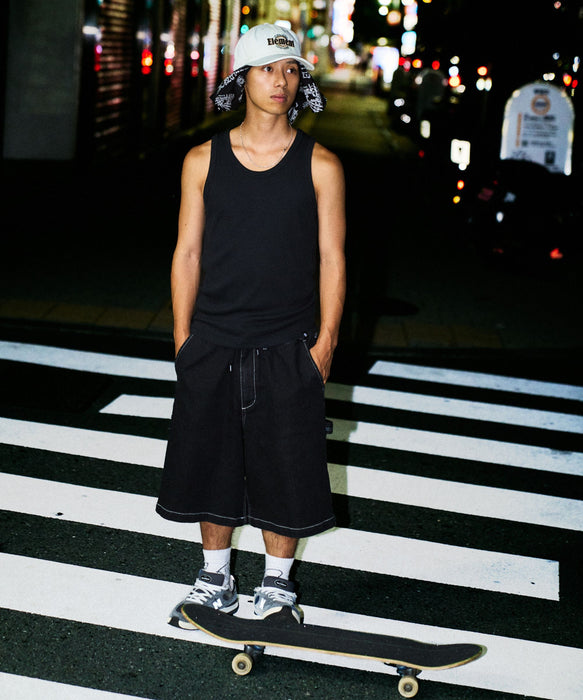 ELEMENT メンズ ELMC TANKTOP タンクトップ 【2026年春夏モデル】
