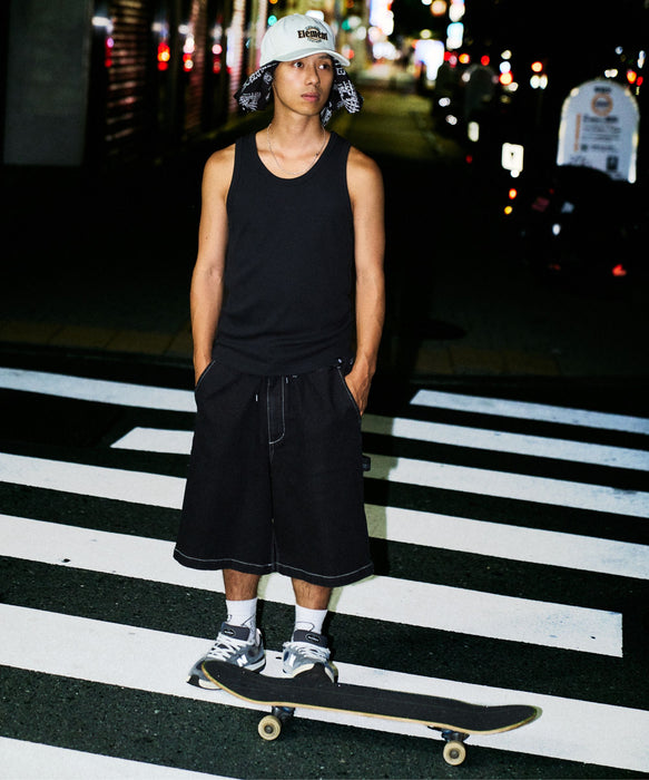ELEMENT メンズ SHOD SHORTS PAINT ショートパンツ 【2026年春夏モデル】