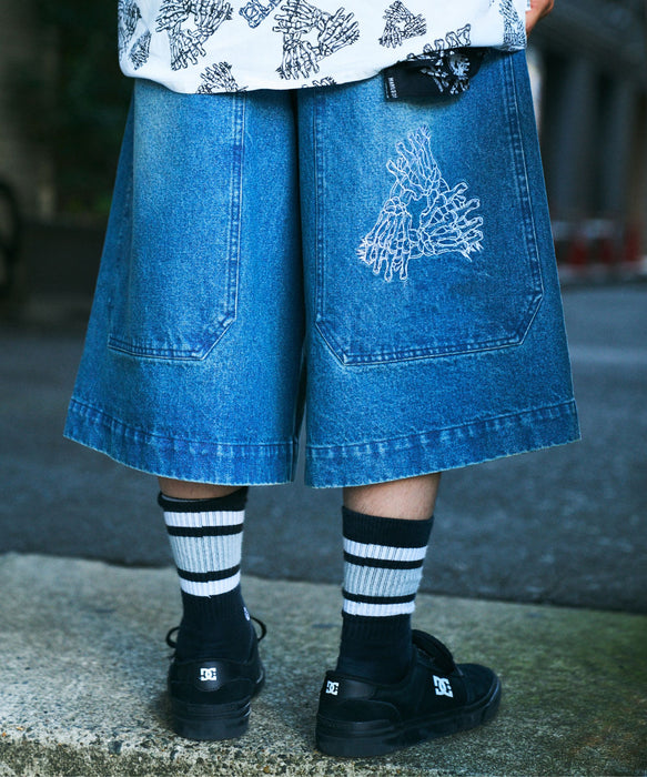 ELEMENT メンズ ELMC SHOD SHORTS HAMMER ショートパンツ 【2026年春夏