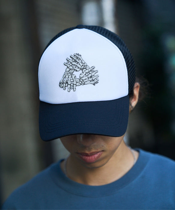ELEMENT メンズ ELMC MESH CAP キャップ 【2026年春夏モデル】