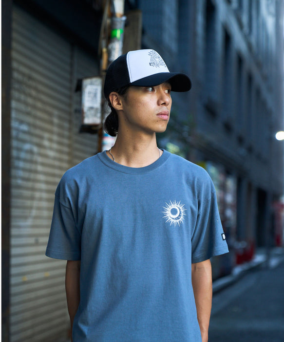 ELEMENT メンズ ELMC MESH CAP キャップ 【2026年春夏モデル】