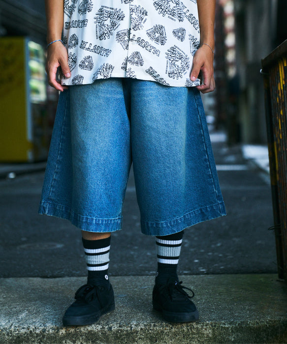 ELEMENT メンズ ELMC SHOD SHORTS HAMMER ショートパンツ 【2026年春夏