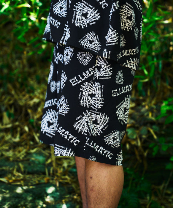 ELEMENT メンズ ELMC ALOHA SHORTS ショートパンツ 【2026年春夏モデル】