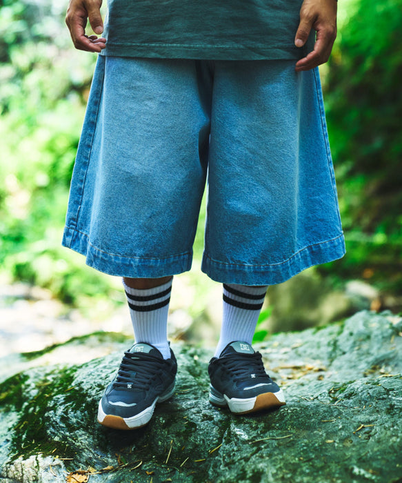 ELEMENT メンズ ELMC SHOD SHORTS HAMMER ショートパンツ 【2026年春夏モデル】