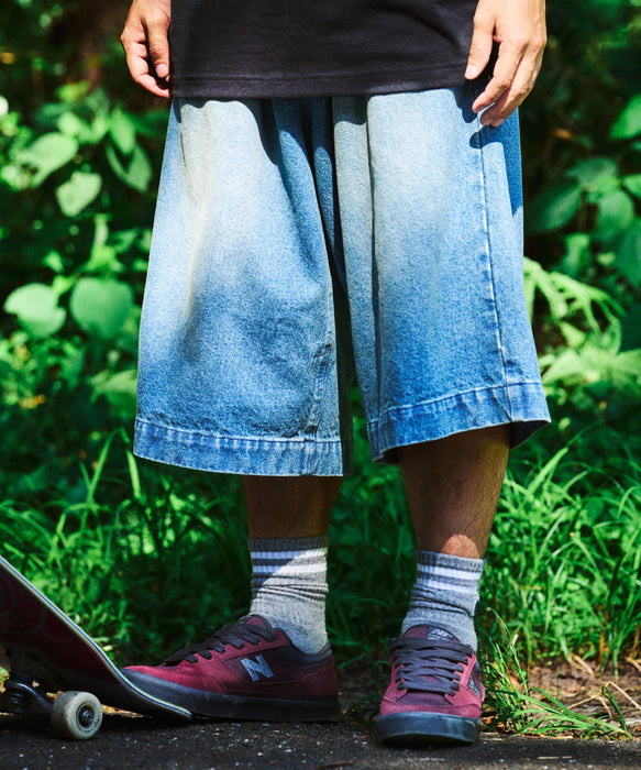 ELEMENT メンズ ELMC SHOD SHORTS HAMMER ショートパンツ 【2026年春夏モデル】