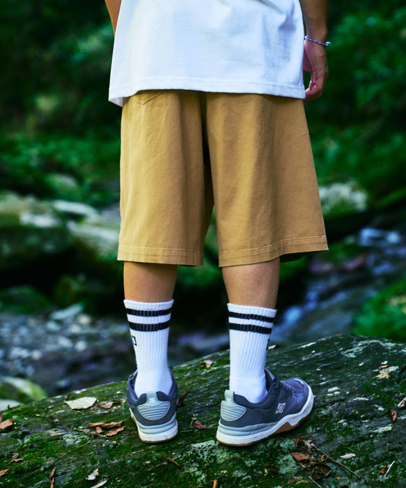 ELEMENT メンズ SHOD SHORTS STD CHINO ショートパンツ 【2026年春夏