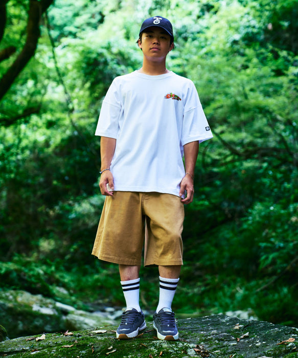 ELEMENT メンズ SHOD SHORTS STD CHINO ショートパンツ 【2026年春夏