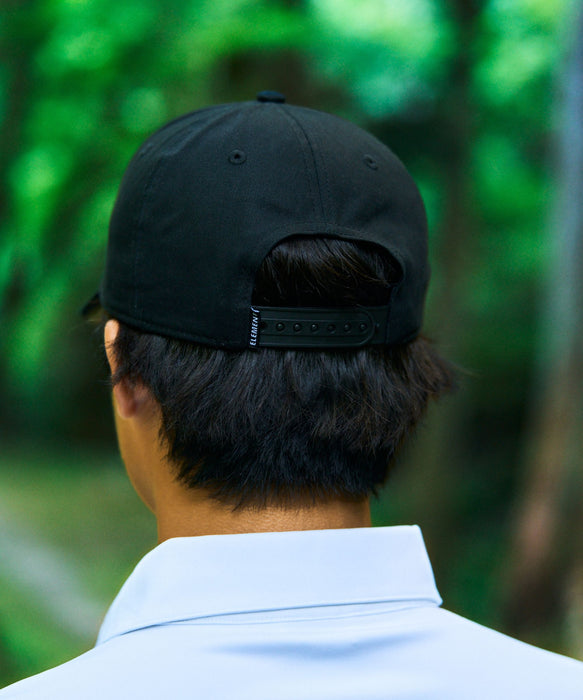 ELEMENT メンズ TREELOGO 2.0 CAP キャップ 【2026年春夏モデル】