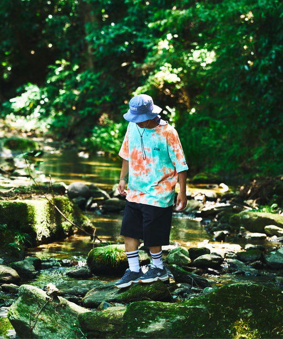 ELEMENT メンズ 10 ESSENTIALS SS Tシャツ 【2026年夏モデル】