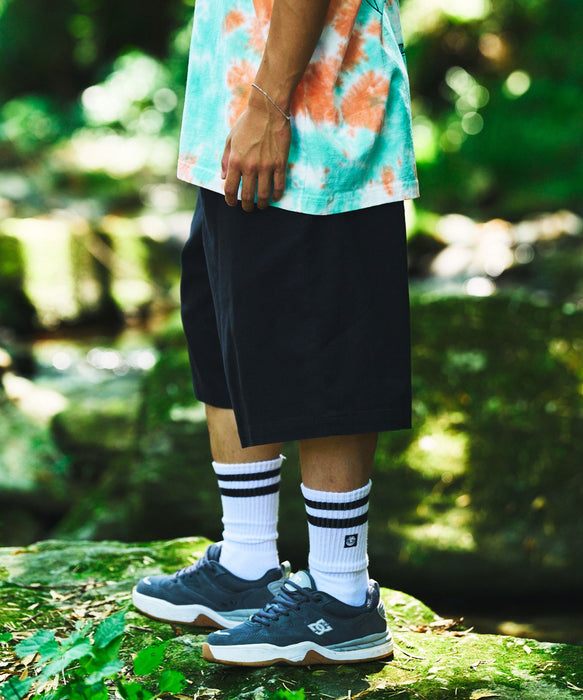 ELEMENT メンズ SHOD SHORTS STD CHINO ショートパンツ 【2026年春夏モデル】