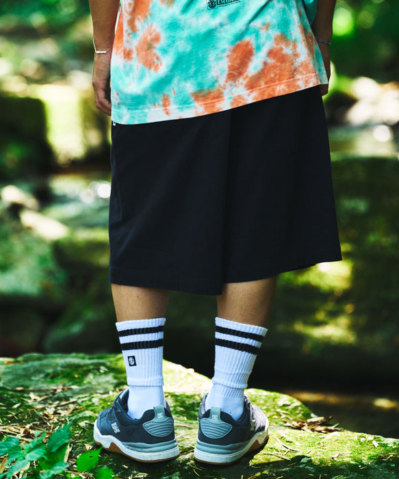 ELEMENT メンズ SHOD SHORTS STD CHINO ショートパンツ 【2026年春夏