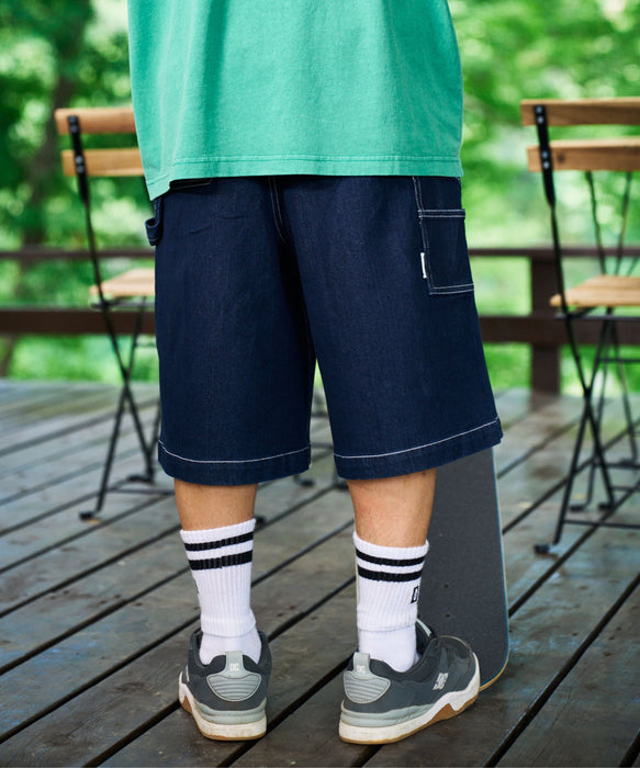 ELEMENT メンズ SHOD SHORTS PAINT ショートパンツ 【2026年春夏モデル】