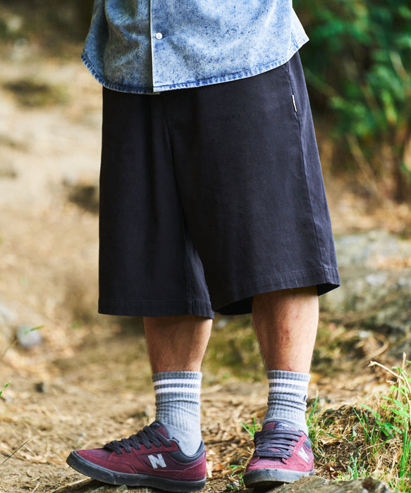 ELEMENT メンズ SHOD SHORTS STD CHINO ショートパンツ 【2026年春夏