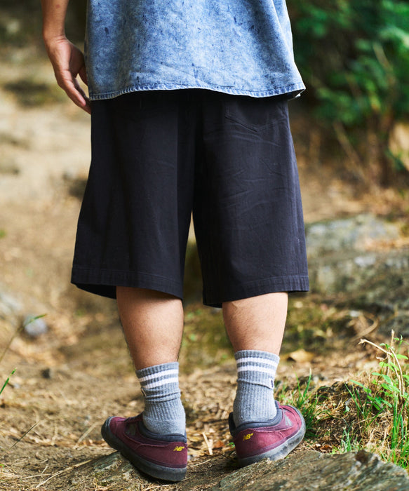 ELEMENT メンズ SHOD SHORTS STD CHINO ショートパンツ 【2026年春夏