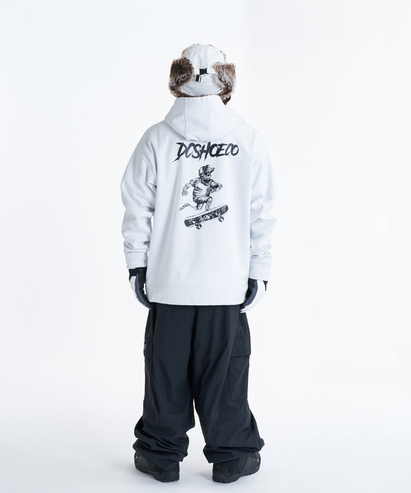 2021モデル　DCスキーウェア 2021モデル DCスキーウェア