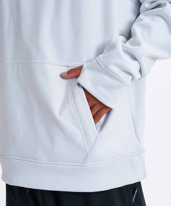 DC SHOES メンズ 25 DC SNOW HOODIE スノーウェア 【25-26SNOWモデル】