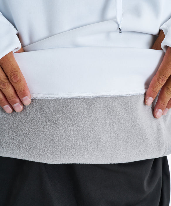 DC SHOES メンズ 25 DC SNOW HOODIE スノーウェア 【25-26SNOWモデル】