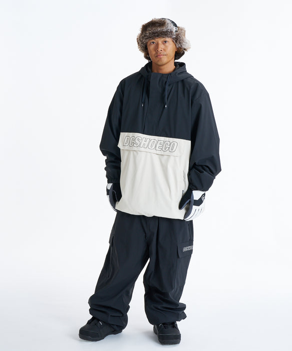 DC SHOES メンズ 25 DC SNOW WIDE PT スノーパンツ 【25-26SNOWモデル】