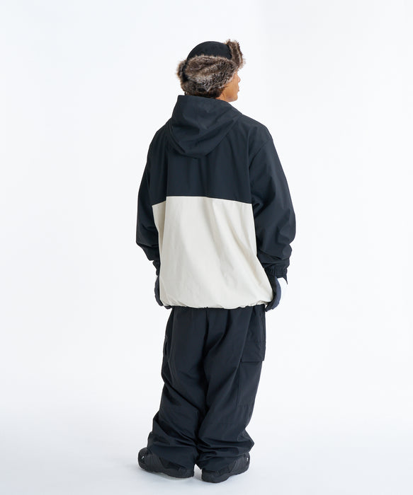 DC SHOES メンズ 25 DC SNOW WIDE PT スノーパンツ 【25-26SNOWモデル】