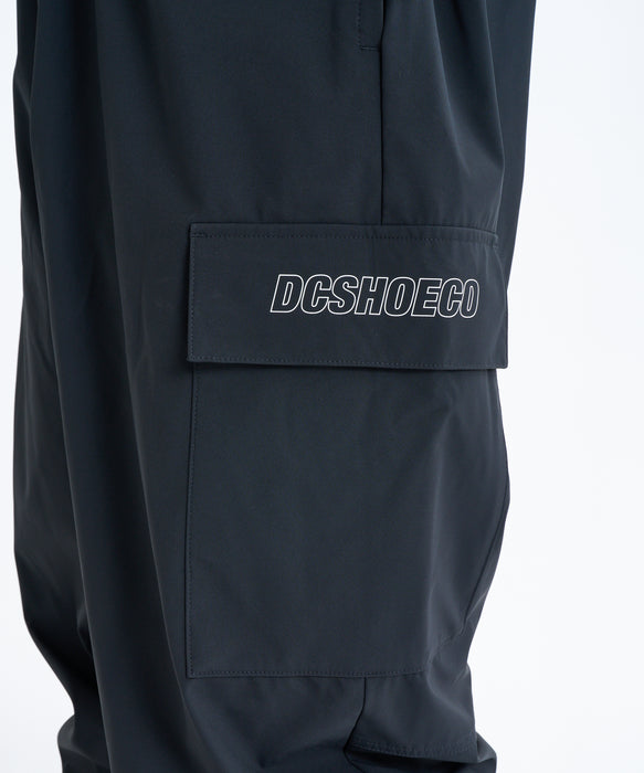 DC SHOES メンズ 25 DC SNOW WIDE PT スノーパンツ 【25-26SNOWモデル】