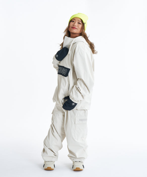 DC SHOES メンズ 25 DC SNOW WIDE PT スノーパンツ 【25-26SNOWモデル】