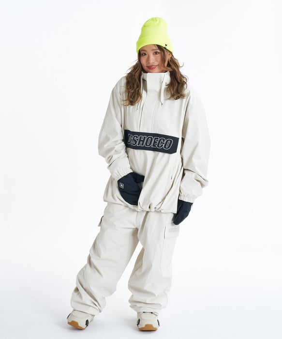 DC SHOES メンズ 25 DC SNOW WIDE PT スノーパンツ 【25-26SNOWモデル】